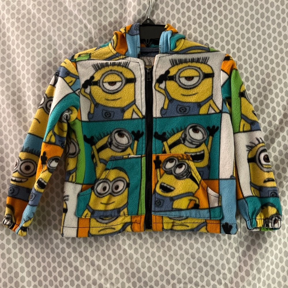 Homemade Jacket 58